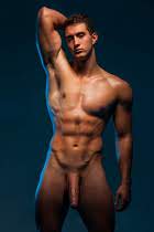 Jimmy Bud at StraightPornStuds.com