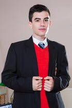 Jordi Polla at StraightPornStuds.com