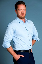 Kyle Mason at StraightPornStuds.com