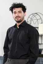 Rico Hernandez at StraightPornStuds.com