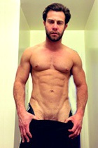 Seth Gamble at StraightPornStuds.com