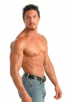 Tommy Gunn at StraightPornStuds.com