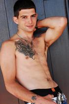 Anthony Smith at StraightPornStuds.com