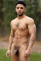 Arturo Torres at StraightPornStuds.com