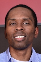 Bishop Delonte at StraightPornStuds.com