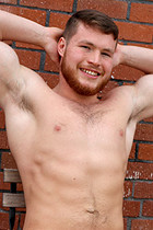 Canelo Ment at StraightPornStuds.com