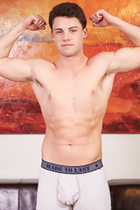 Dalton  at StraightPornStuds.com