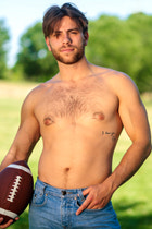 Declan at StraightPornStuds.com