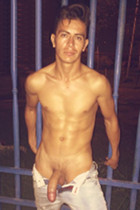 El Gran Erick  at StraightPornStuds.com