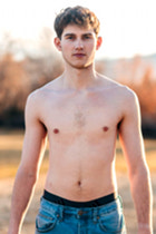 Elliott at StraightPornStuds.com