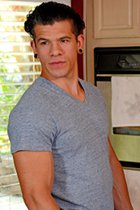 Bambino at StraightPornStuds.com