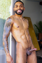 James Harp at StraightPornStuds.com