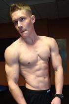 Jason Keys at StraightPornStuds.com