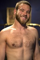 Jesse Carl at StraightPornStuds.com