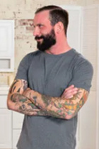 JJ Graves at StraightPornStuds.com