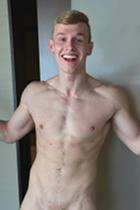 Kane Bryant at StraightPornStuds.com