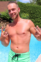 King Kock at StraightPornStuds.com