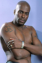 Lexington Steele at StraightPornStuds.com