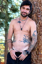 Lucky Fate at StraightPornStuds.com