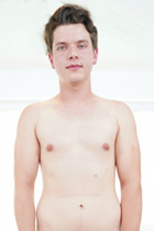 Luke Cooper at StraightPornStuds.com