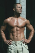 Mugur  at StraightPornStuds.com