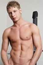 Nicholas  at StraightPornStuds.com