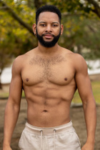 Porter  at StraightPornStuds.com