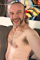 Randy Denmark at StraightPornStuds.com