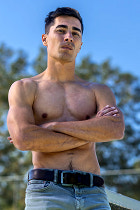 Reid at StraightPornStuds.com