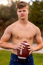 Ryan at StraightPornStuds.com