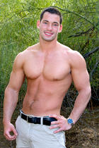 Ryan Winter at StraightPornStuds.com