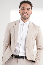Tony Hallelujah at StraightPornStuds.com