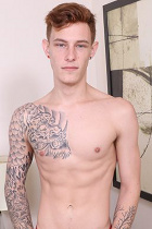 Tyler Nugent at StraightPornStuds.com