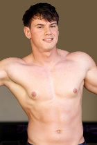 Tyler Schultz at StraightPornStuds.com