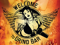 Welcome to Grind Bar Digital Playground