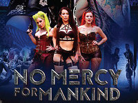 No Mercy for Mankind Digital Playground