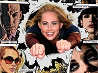 Supergirl XXX Adult Empire