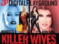 Killer Wives Adult Empire