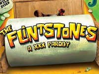 Flintstones Adult Empire