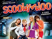 Scooby Doo Adult Empire
