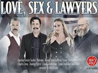 Love and Lawyers Adult Empire