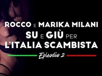 Italia Scambista Episode 2 Rocco Siffredi