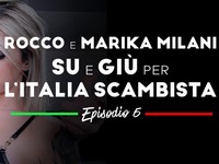 Italia Scambista Episode 5 Rocco Siffredi