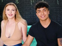 Lindsay and Dante Hot Guys Fuck