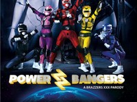 Power Bangers Hot Movies