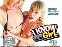 That Girl 15 Hot Movies