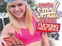 Exxxtra Small 2 Hot Movies