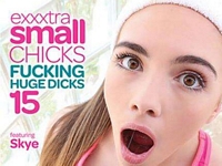 Exxxtra Small 15 Hot Movies