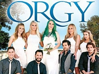Bridal Orgy Hot Movies