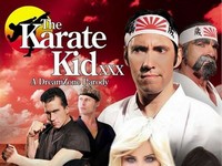 Karate Kid Adult Empire